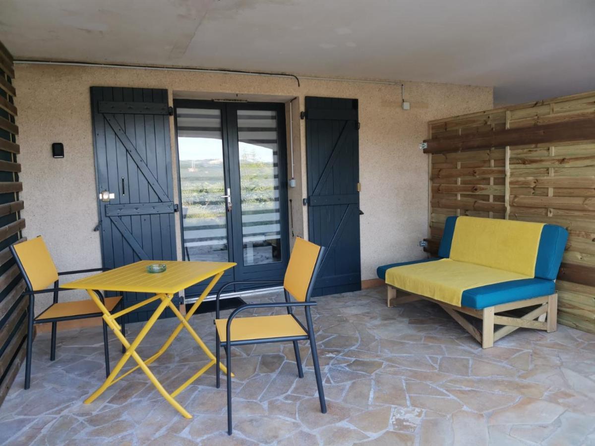 Le Senechal Bed & Breakfast Villefranche-de-Rouergue Exterior photo